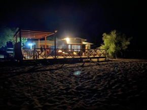 Vichuquen Lodge y Marina